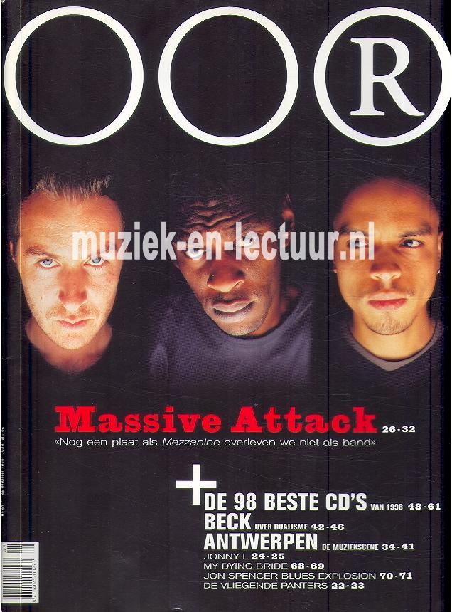 Oor 1998 nr. 24